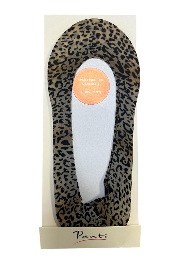 Tălpici Penti Leopard,Engros